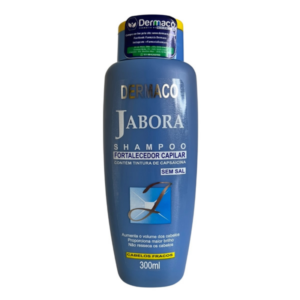 Shampoo Antiqueda