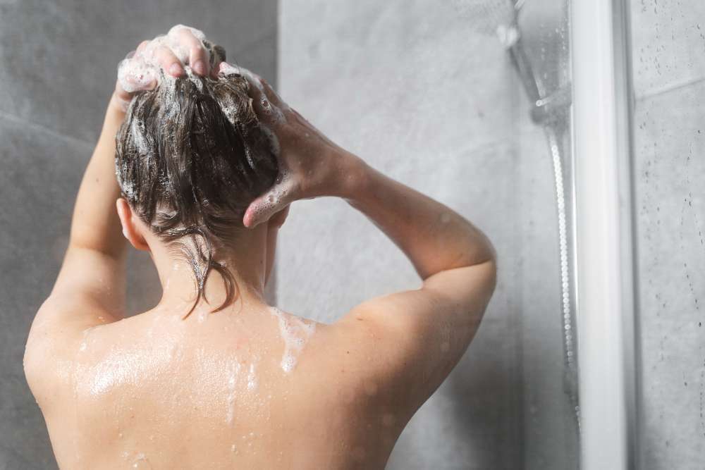 Shampoo Antiqueda funciona mesmo?